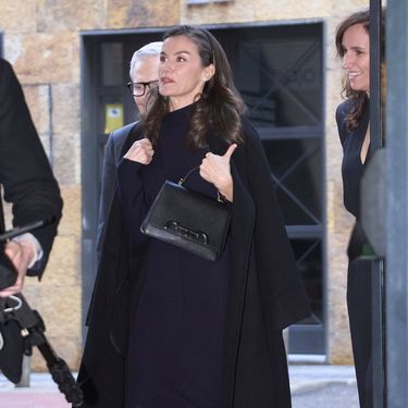 Elegantno izdanje kraljice Letizije - 3