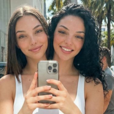 Sijamske blizanke Valeria i Camila