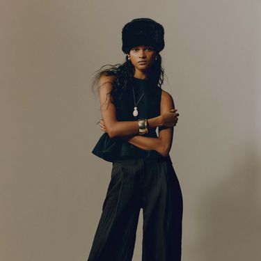 H&M hlače, 24,99 eura