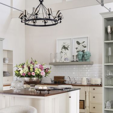 Elegantna kuća koja nas je očarala svojim uređenjem - 11