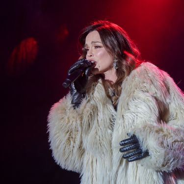 Severina na otvaranju 200. Samborskog fašnika 2026. - 4