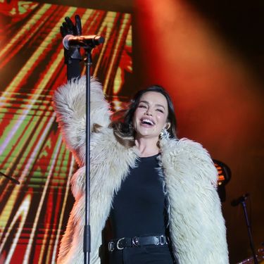 Severina na otvaranju 200. Samborskog fašnika 2026. - 5