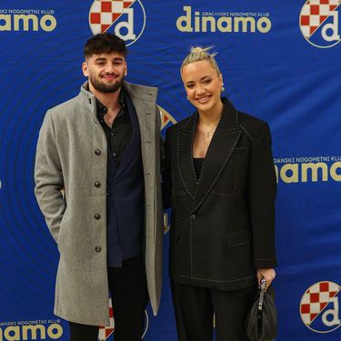 Meri Goldašić u Pradinim mokasinama