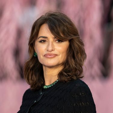 Kod Penélope Cruz kestenasto medena boja dolazi u nešto dubljoj verziji