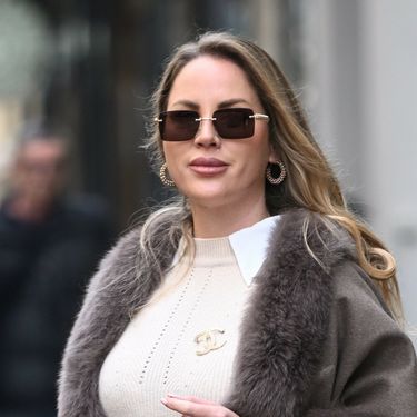 Ulična moda u centru Zagreba