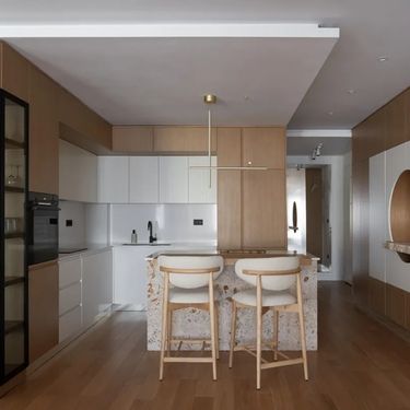 Predivno uređen stan od 150 kvadrata