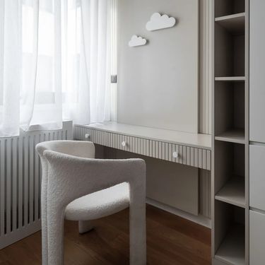 Predivno uređen stan od 150 kvadrata