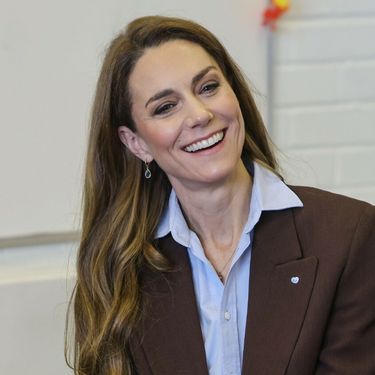 Catherine Middleton u mokasina brenda Boden 2026. - 4