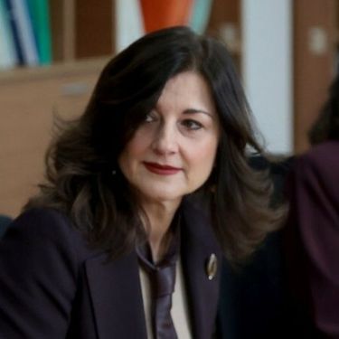 Sanja Musić Milanović u Gruziji - 3