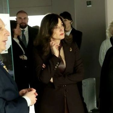 Sanja Musić Milanović u Gruziji - 5