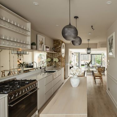 Kuća čije je uređenje pojam bezvremenske elegancije i dobrog stila - 13