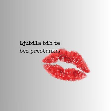 Čestitke za njega za Valentinovo