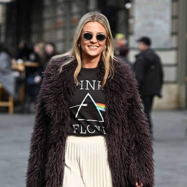 Ulična moda u centru Zagreba - 2