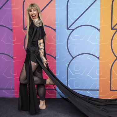 Stela Rade na Dori 2026. - 1