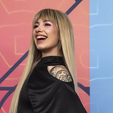 Stela Rade na Dori 2026. - 4