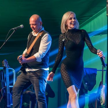 Koncert Jelene Rozge za Valentinovo