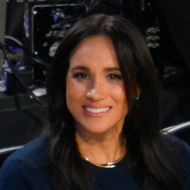 Meghan Markle i princ Harry na košarkaškoj utakmici - 6