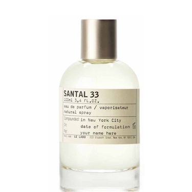 Le Labo Santal 33
