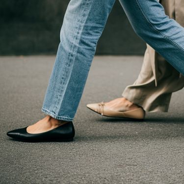 Balerinke na špic svaku kombinaciju čine još elegantnijom