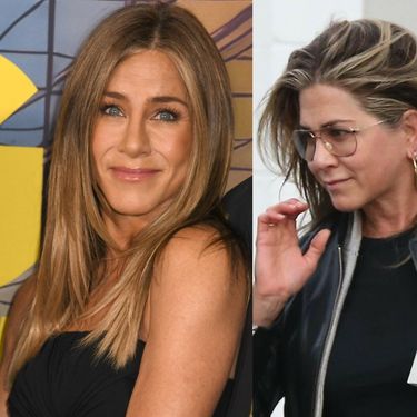 Jennifer Aniston