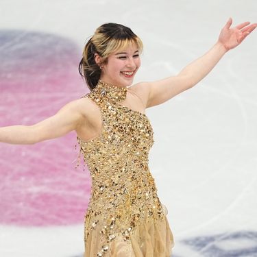 Alysa Liu osvojila je klizačko zlato u ženskoj pojedinačnoj konkurenciji