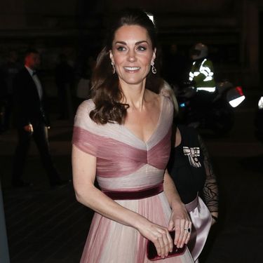 Catherine je istu haljinu nosila 2019.