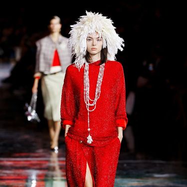 Chanel, proljeće/ljeto 2026.