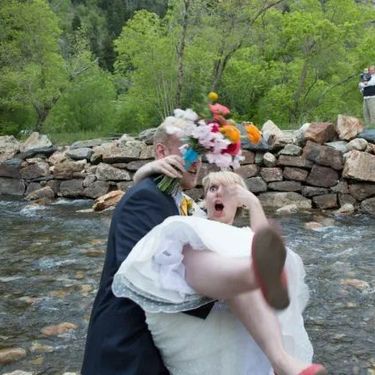 Savršen tajming - 16