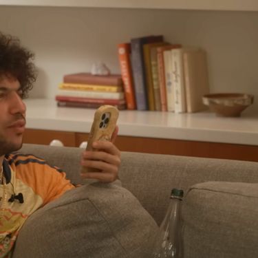 Benny Blanco u novoj epizodi podcasta Friends Keep Secrets