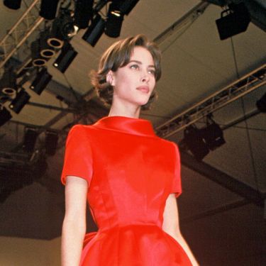 Christy Turlington 1991. godine