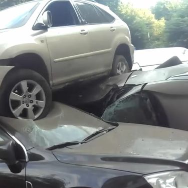 Bizarna strana prometa