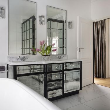 Genijalno uređena kuća koja pršti dobrom energijom - 4