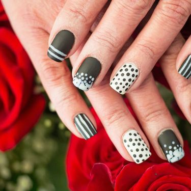 Manikure s prugicama