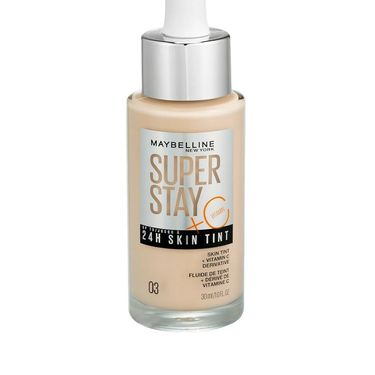Maybelline Super Stay 24 H tonirani serum, 15,90 eura
