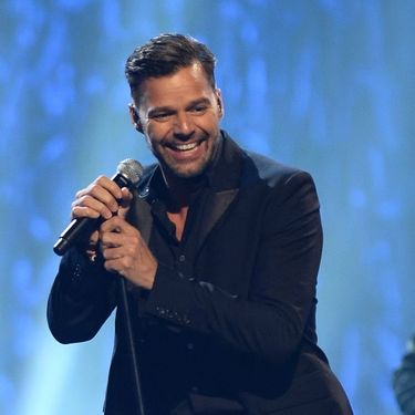 Ricky Martin