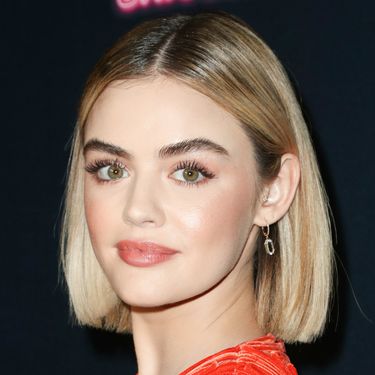 Lucy Hale
