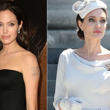 Slavne ljepotice prije 10 godina i danas - 2