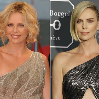 Slavne ljepotice prije 10 godina i danas - 8