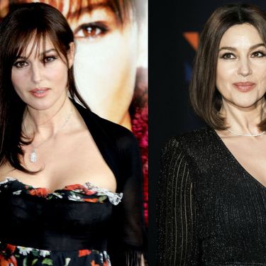 Slavne ljepotice prije 10 godina i danas - 9