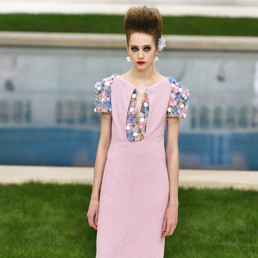 Chanel, proljeće/ljeto 2019. - 11