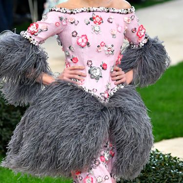 Chanel, proljeće/ljeto 2019.