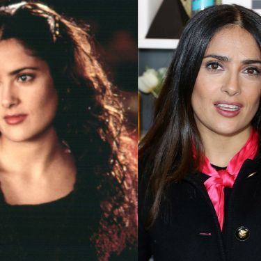 Prirodna boja kose slavnih žena 2019. - 6