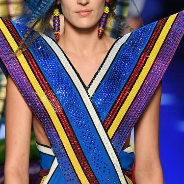 Jean Paul Gaultier, proljeće/ljeto 2019.