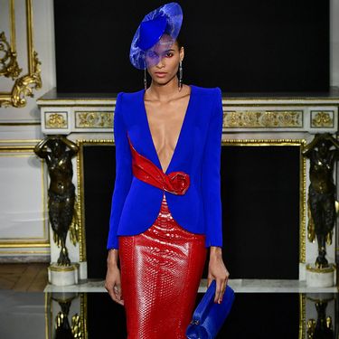 Armani, proljeće/ljeto 2019.