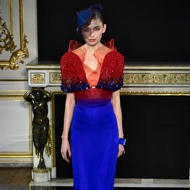 Armani, proljeće/ljeto 2019.