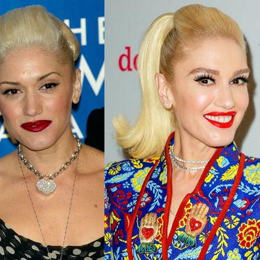 Nekad i sad: Slavne žene i obrve - 8