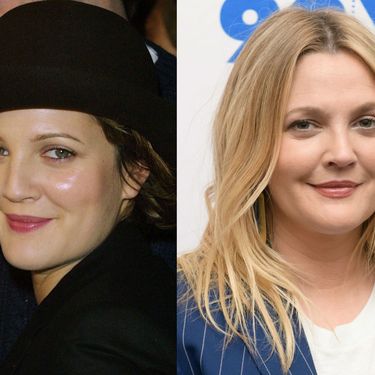 Nekad i sad: Slavne žene i obrve - 9