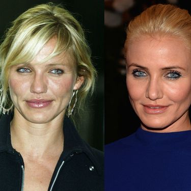 Nekad i sad: Slavne žene i obrve - 10