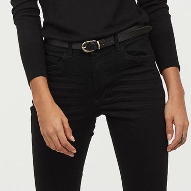 10 crnih komada iz H&M-a 2019. - 9