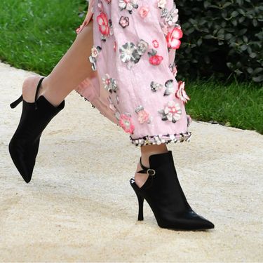 Chanel, proljeće/ljeto 2019.